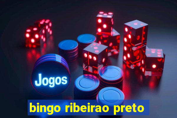 bingo ribeirao preto